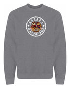 Canada At The Table   Crewneck - Unisex