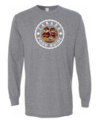 Canada Food Guide   Long Sleeve Tee ) - Unisex