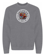 Canada Not On The Menu   Crewneck - Unisex