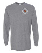 Built Canada Tough Rosie Flex Left Chest Long Sleeve - Unisex