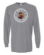 Built Canada Tough Rosie Flex Full Long Sleeve - Unisex