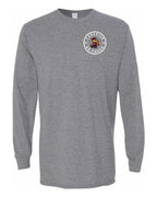 Canadian as Chuck Rosie Flex Left Chest Long Sleeve - Unisex