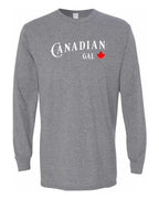 Canadian Gal Full Long Sleeve - Unisex