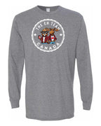 Eh Team Full Long Sleeve - Unisex
