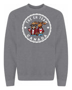Eh Team Full Crewneck - Unisex