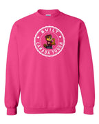 Built Canada Tough Rosie Flex Full Crewneck - Unisex