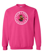 Calm Cool Rosie Sunglasses Full Crewneck - Unisex