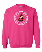 Love it or Leave it Eh! Full Crewneck - Unisex