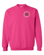Eh Team Left Chest Crewneck - Unisex