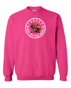 Canada Not On The Menu   Crewneck - Unisex