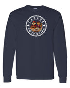 Canada Food Guide   Long Sleeve Tee ) - Unisex