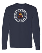 Calm Cool Rosie Sunglasses Full Long Sleeve - Unisex