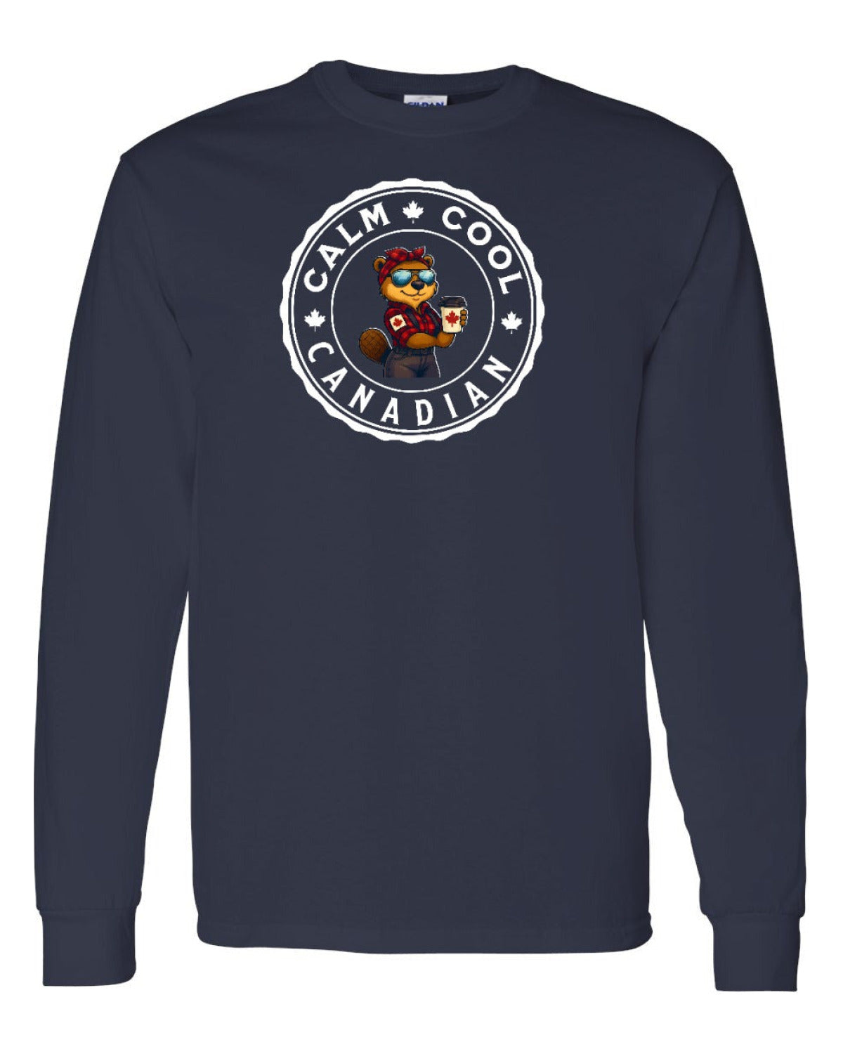 Calm Cool Rosie Sunglasses Full Long Sleeve - Unisex