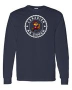 Canadian as Chuck Rosie Flex Full Long Sleeve - Unisex