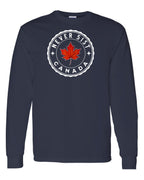 Never 51st Leaf Full Long Sleeve - Unisex