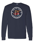 Eh Team Full Long Sleeve - Unisex