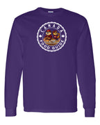 Canada Food Guide   Long Sleeve Tee ) - Unisex