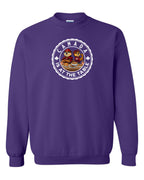 Canada At The Table   Crewneck - Unisex