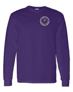 Built Canada Tough Male Beaver Left Chest Long Sleeve - Unisex