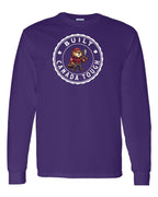 Built Canada Tough Male Beaver Full Long Sleeve - Unisex