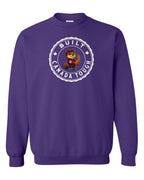 Built Canada Tough Rosie Flex Full Crewneck - Unisex