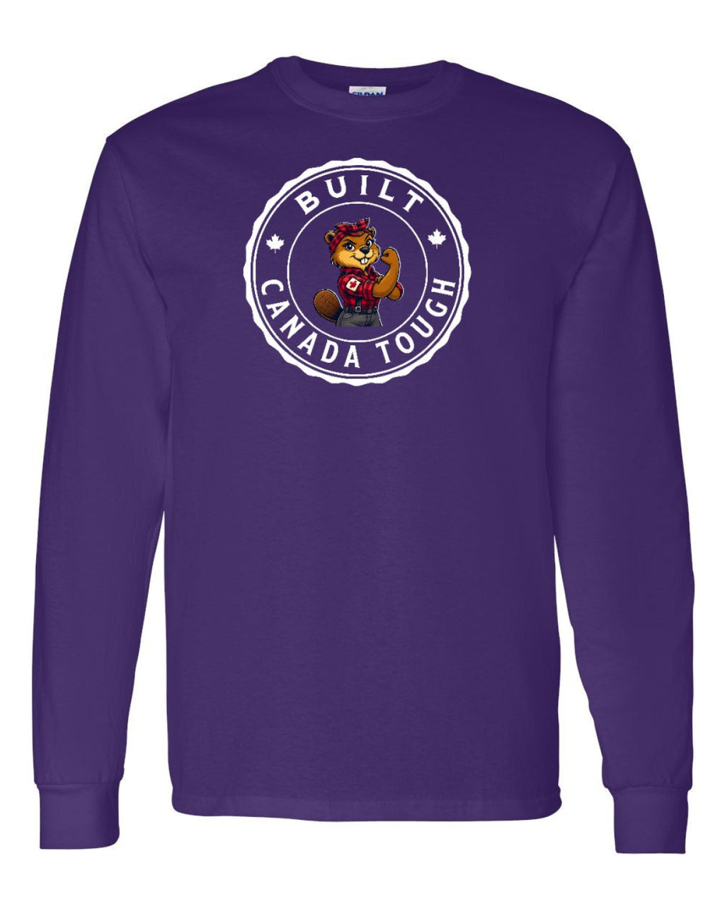 Built Canada Tough Rosie Flex Full Long Sleeve - Unisex