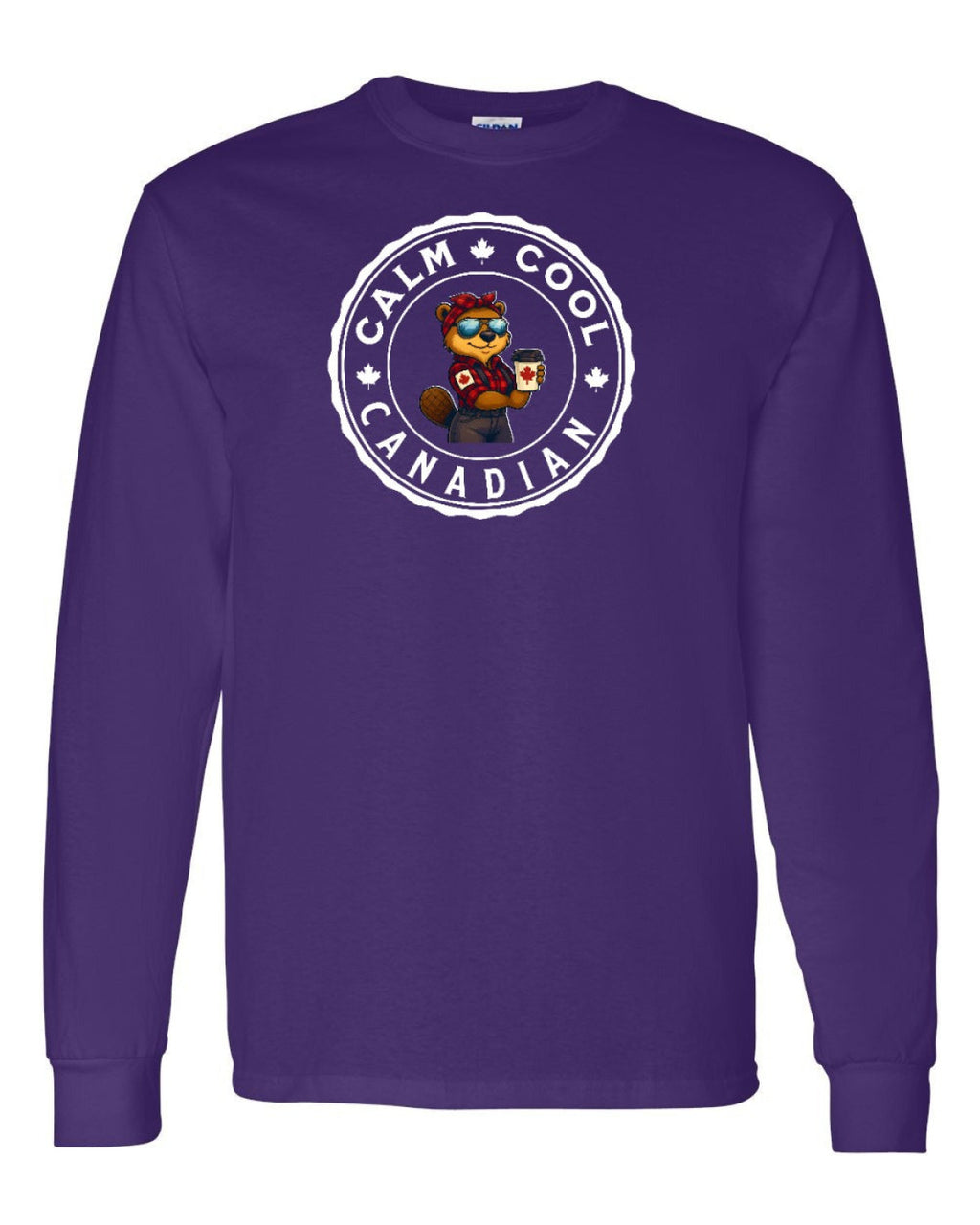 Calm Cool Rosie Sunglasses Full Long Sleeve - Unisex