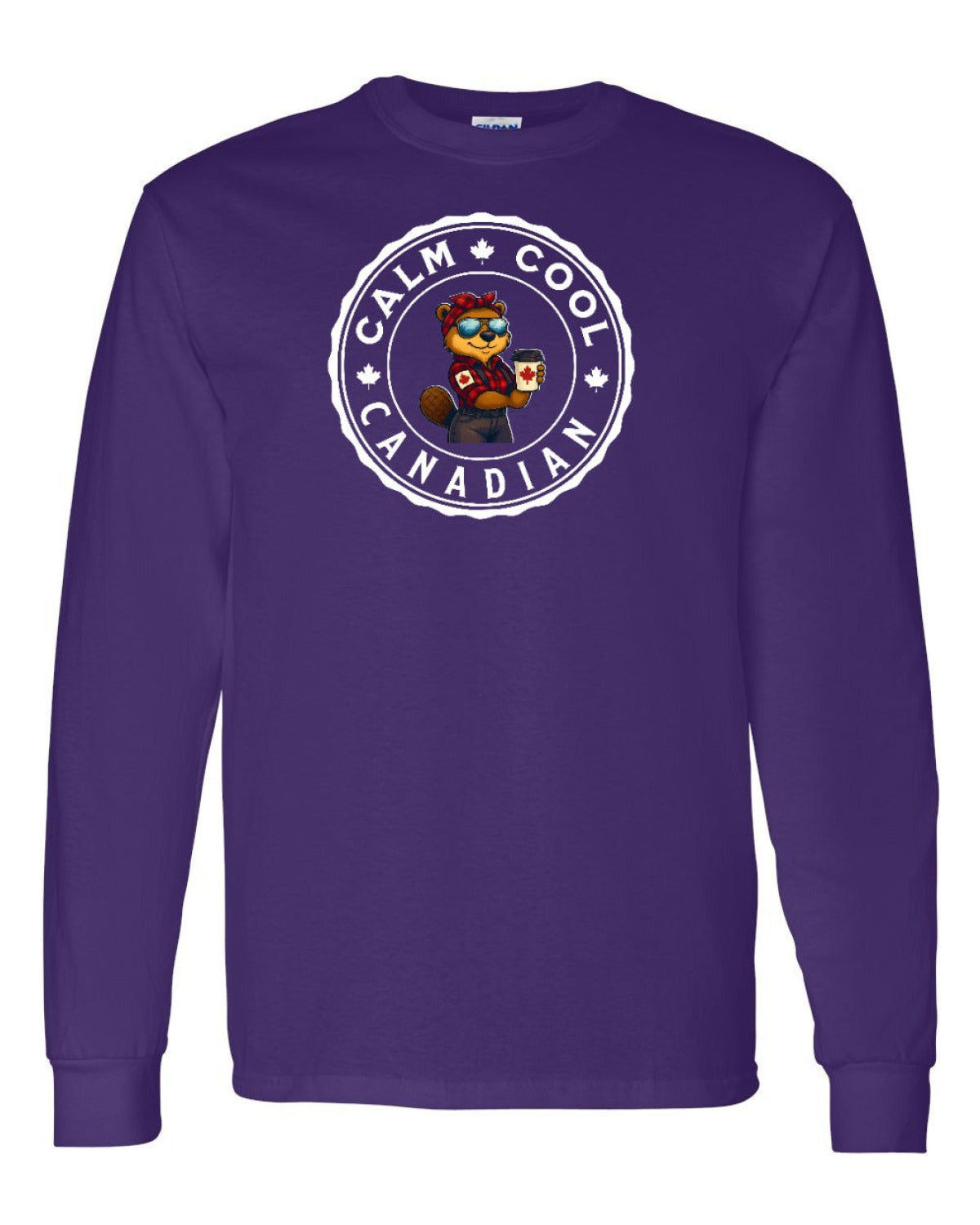 Calm Cool Rosie Sunglasses Full Long Sleeve - Unisex