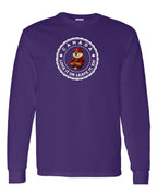 Love it or Leave it Eh! Full Long Sleeve - Unisex