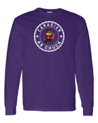 Canadian as Chuck Rosie Flex Full Long Sleeve - Unisex
