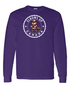 Elbows up Beaver Full Long Sleeve - Unisex
