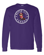Never 51st Beaver Full Long Sleeve - Unisex