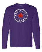Never 51st Leaf Full Long Sleeve - Unisex