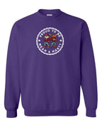 Proud Mean & Nasty Beaver and Moose Full Crewneck - Unisex