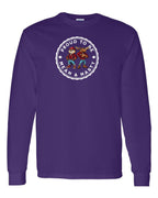 Proud Mean & Nasty Beaver and Moose Full Long Sleeve - Unisex