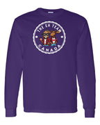Eh Team Full Long Sleeve - Unisex