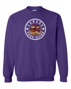 Canada Food Guide   Crewneck - Unisex