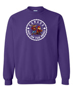 Canada Not On The Menu   Crewneck - Unisex
