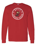 Built Canada Tough Male Beaver Full Long Sleeve - Unisex