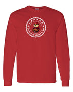 Love it or Leave it Eh! Full Long Sleeve - Unisex