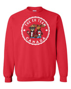 Eh Team Full Crewneck - Unisex