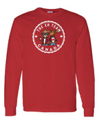 Eh Team Full Long Sleeve - Unisex