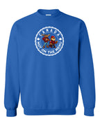 Canada Not On The Menu   Crewneck - Unisex