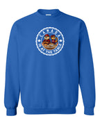Canada At The Table   Crewneck - Unisex