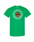 Canada Food Guide Full Men's Tee - Gildan Canada (sewn Internationally