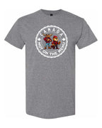 Canada Is Not On The Menu  Men's Tee