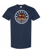 Canada Food Guide Men's Tee