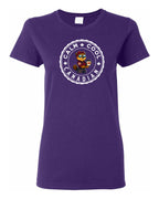 Calm Cool Canadian Rosie Sunglasses  Women's Tee