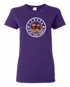 Canada Is At The Table  Women's Tee