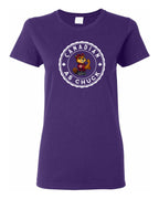 Canadian as Chuck Rosie Flex  Women's Tee
